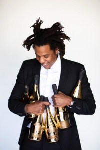 Mot Hennessy erwirbt einen 50-prozentigen Anteil an der Champagner-Marke Armand de Brignac des US-Rappers Jay-Z (Quelle: Armand de Brignac/Mot Hennessy)